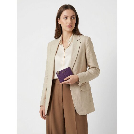 Lazarotti Bologna Leather Schlüsseletui Cardholder RFID Leder 11,5