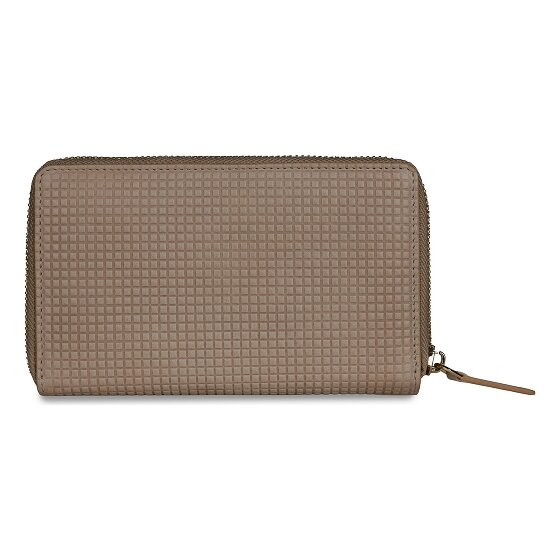 bugatti Noemi Geldbörse RFID Schutz Leder 16 cm