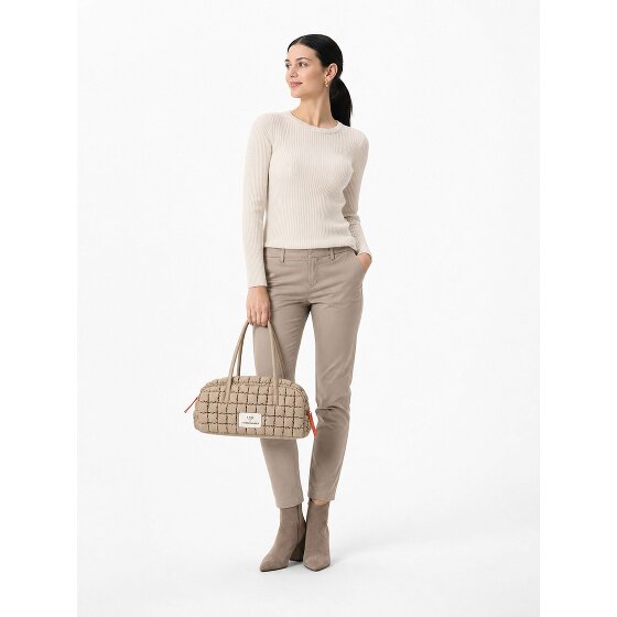 LES VISIONNAIRES Unio Zicke Schultertasche 35 cm