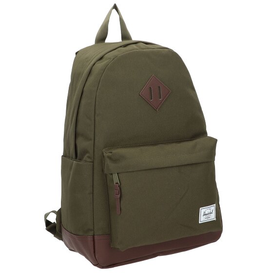 Herschel Heritage Daypack 45.5 cm Laptopfach Herschel Heritage Daypack 45.5 cm Laptopfach