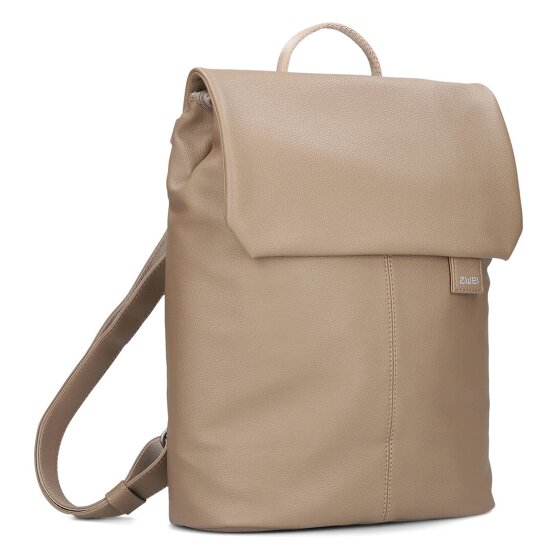 Zwei Mademoiselle.M Daypack 35 cm Laptopfach