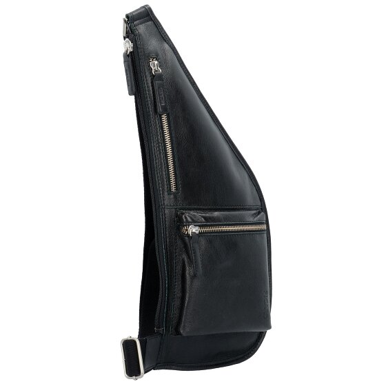 Picard Buddy Umhängetasche Leder 40 cm