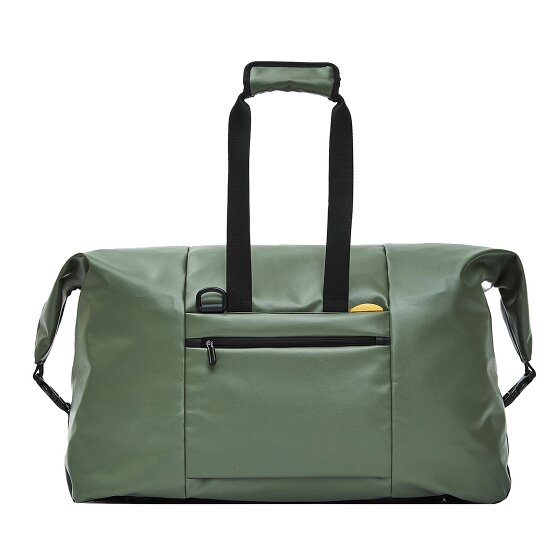 Mandarina Duck Eco Coated Weekender Reisetasche 54 cm