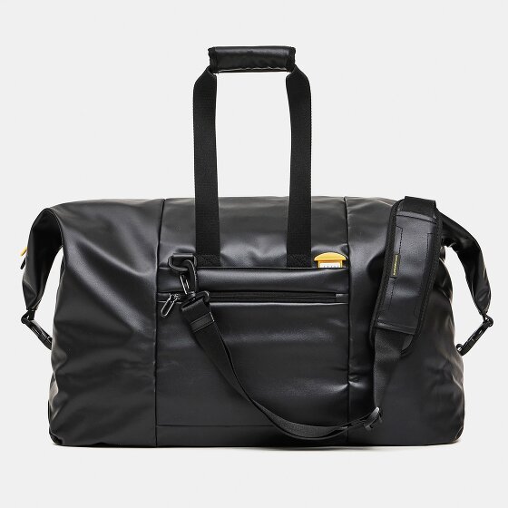 Mandarina Duck Eco Coated Weekender Reisetasche 54 cm Mandarina Duck Eco Coated Weekender Reisetasche 54 cm