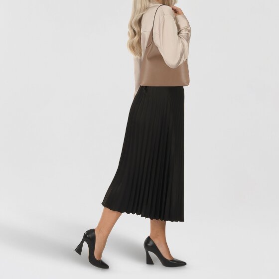 Coach Brooklyn Schultertasche Leder 28 cm