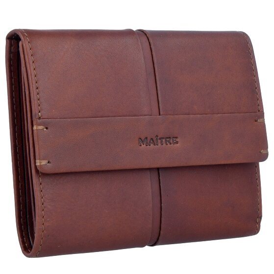 Maître Birkenfeld Dalene Geldbörse 12 cm
