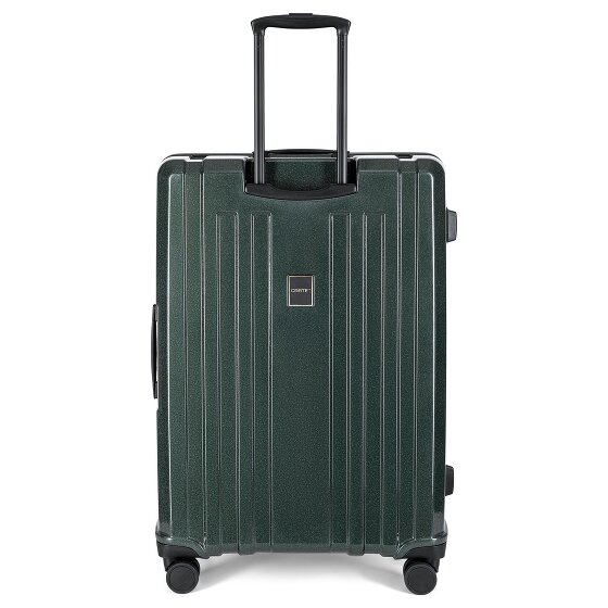 Epic Crate Reflex EVO 4 Rollen Trolley 75 cm