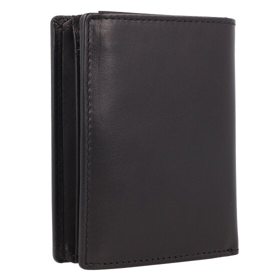 Leonhard Heyden Cambridge Geldbörse Leder 9.5 cm