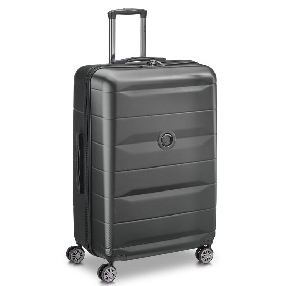 Delsey Paris Comete + 4-Rollen Trolley 77 cm