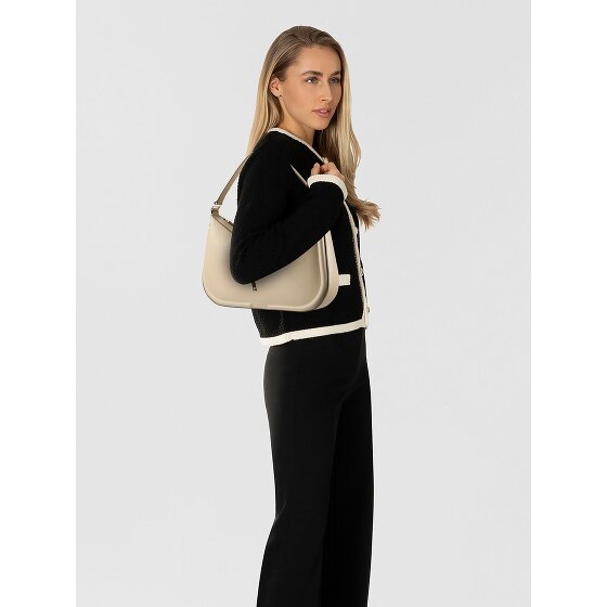 Boss Ariell Schultertasche M Leder 43 cm