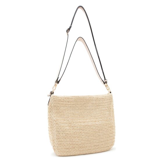 L.Credi Ramina Schultertasche 41 cm