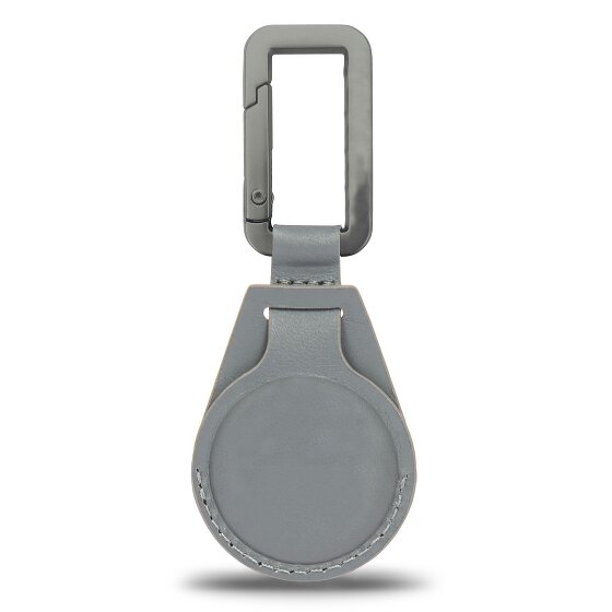 Porsche Design Keyring Schlüsselanhänger Leder 10 cm