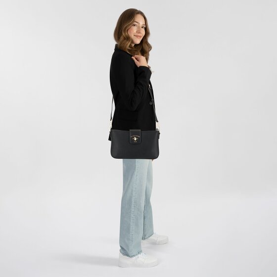 U.S. Polo Assn. Standfort Schultertasche 32 cm