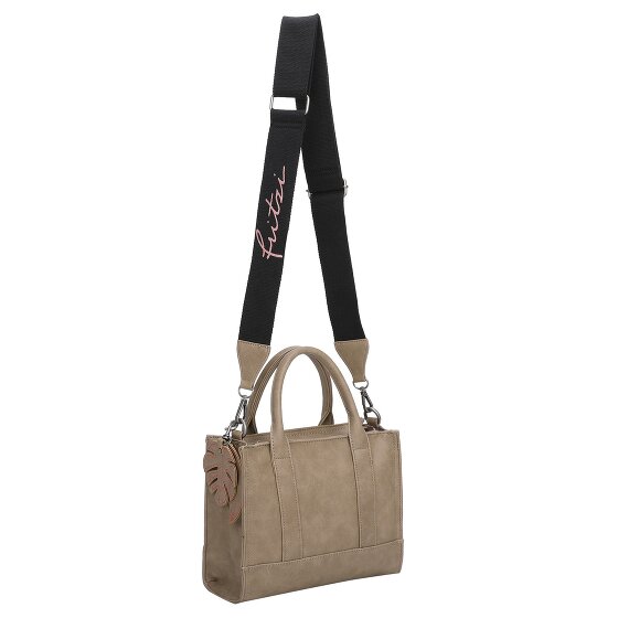 Fritzi aus Preußen Square Handtasche 26 cm