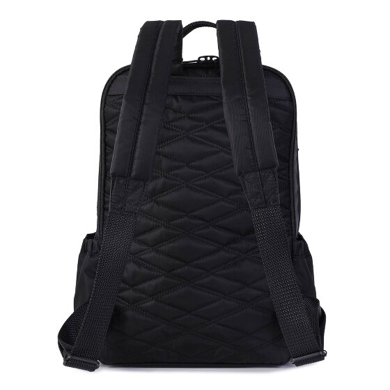 Hedgren Inner City Ava Daypack RFID Schutz 37 cm Laptopfach Hedgren Inner City Ava Daypack RFID Schutz 37 cm Laptopfach
