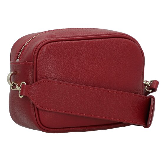 Patrizia Pepe Fly Umhängetasche Leder 17 cm