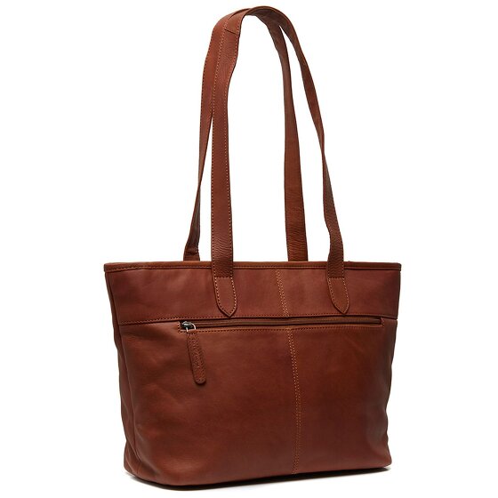 The Chesterfield Brand Monza Shopper Tasche Leder 33 cm The Chesterfield Brand Monza Shopper Tasche Leder 33 cm