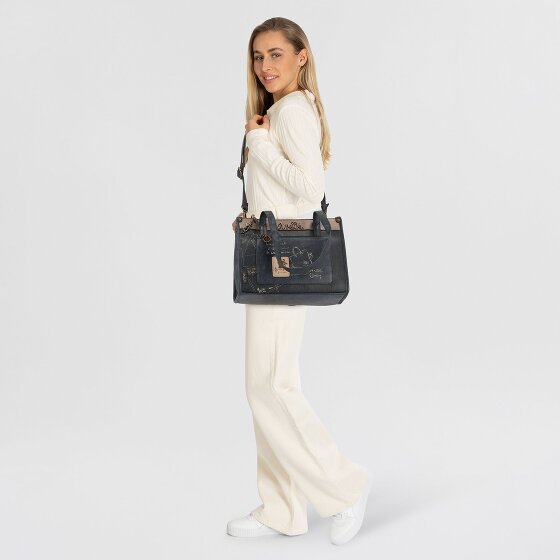 Anekke Boutique Shopper Tasche 30 cm