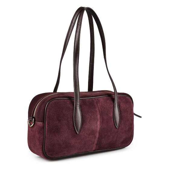 Burkely Suzy Schultertasche Leder 31 cm