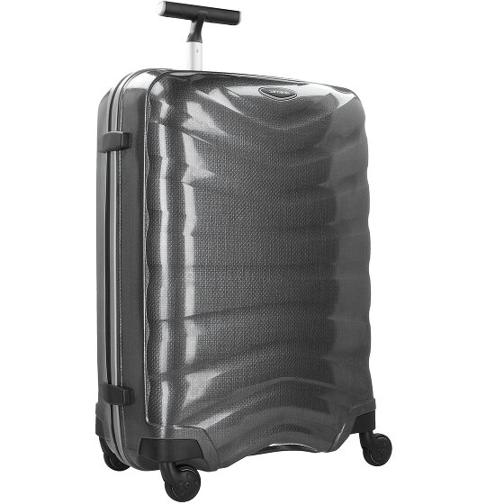 Samsonite Firelite Spinner 4-Rollen Trolley 69 cm