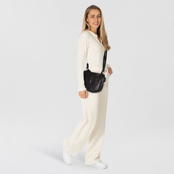 Harold's Caugio Schultertasche Leder 30 cm