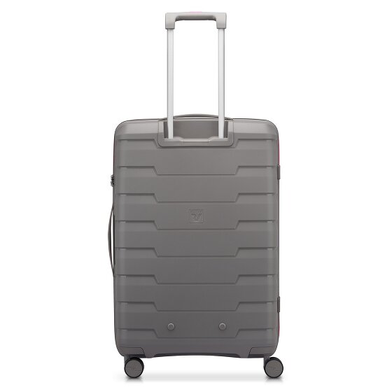Roncato Skyline 2.0 Neon 4 Rollen Trolley 70 cm