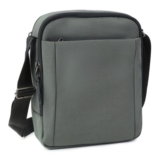 Hedgren Comby Relax M Umhängetasche M RFID Schutz 21 cm