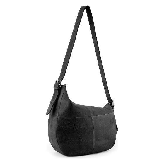 FredsBruder My Forever Friend Schultertasche Leder 33.5 cm