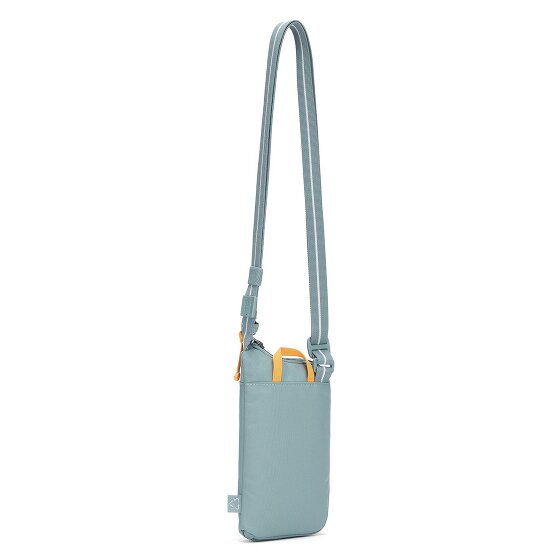 Pacsafe GO anti-theft Tech Mini Bag Umhängetasche RFID 12 cm