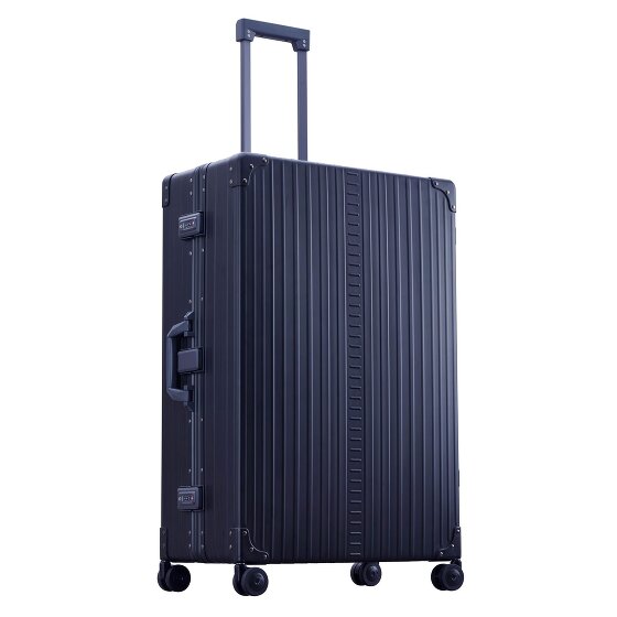 Aleon Traveler 4-Rollen Trolley 81 cm
