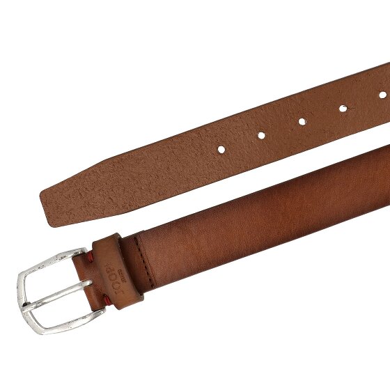 Joop! Jeans Gürtel Leder
