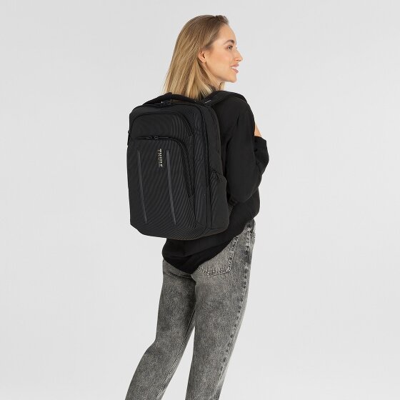 Thule Crossover 2 Business-Rucksack 41 cm Laptopfach