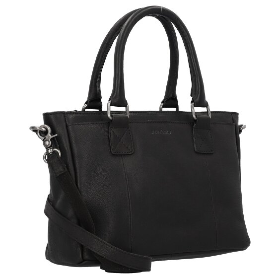 Burkely Antique Avery Handtasche Leder 33 cm