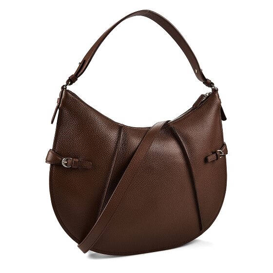 AIGNER Cavallo Schultertasche Leder 41 cm