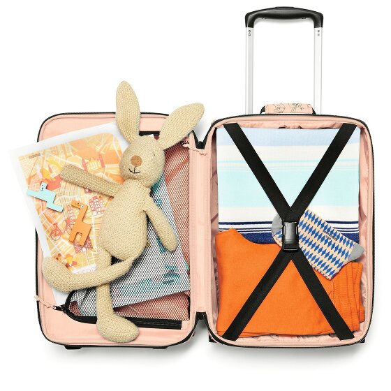 reisenthel Travelling 2 Rollen Trolley 43 cm