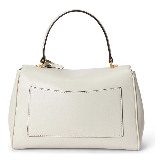 Lauren Ralph Lauren Farrah Schultertasche Leder 23 cm