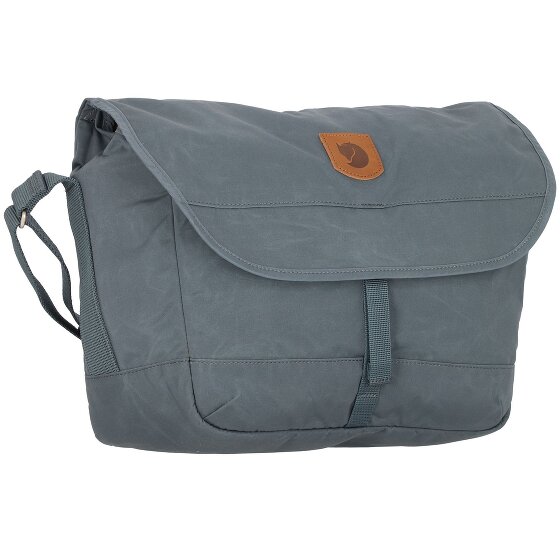 Fjällräven Greenland Messenger 38 cm Laptopfach