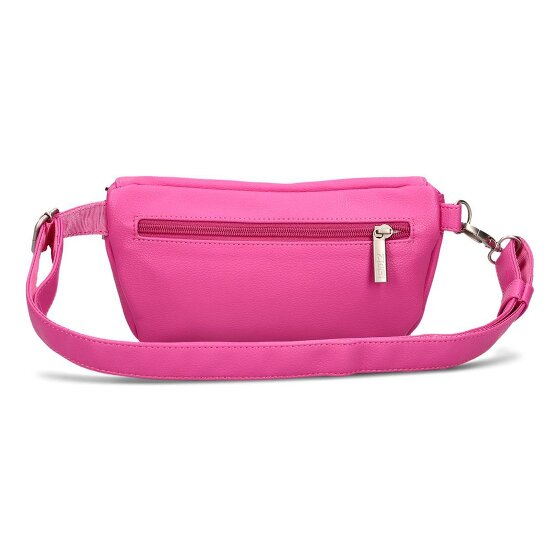 Zwei Mademoiselle.M Gürteltasche 25 cm