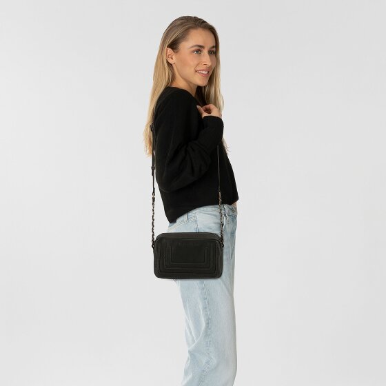 Cowboysbag Chained Feltham Umhängetasche Leder 22 cm