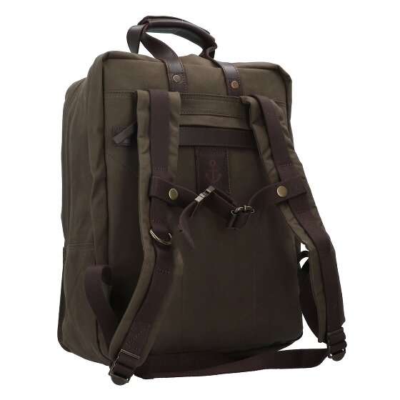 Harbour 2nd Cool Casual Daypack 41 cm Laptopfach