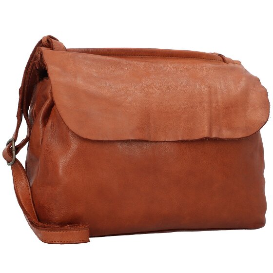 Harold's Submarine Umhängetasche Leder 32 cm