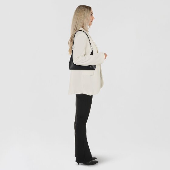 Coach Juliet Schultertasche Leder 27.5 cm