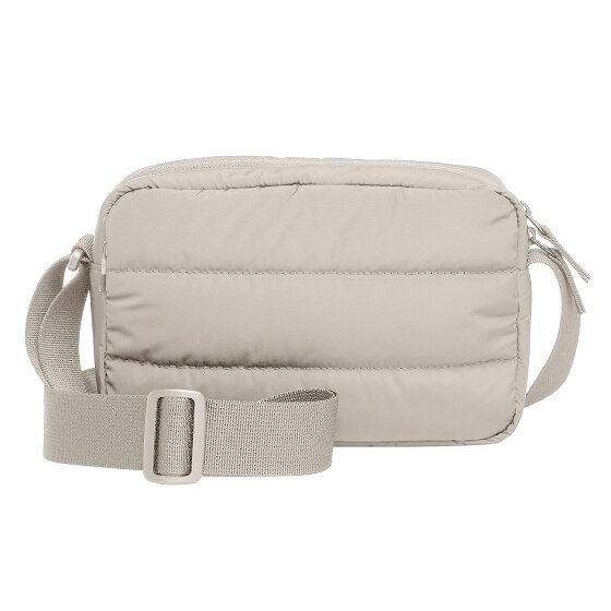 GOT BAG Puffer Umhängetasche 23 cm