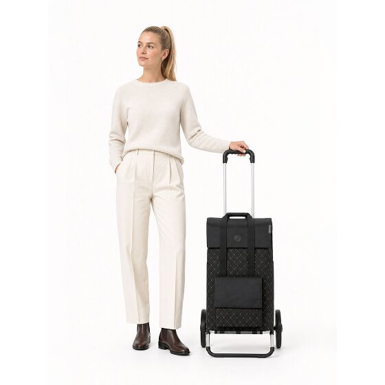 Andersen Shopper Royal Shopper Lisa Einkaufstrolley 59 cm