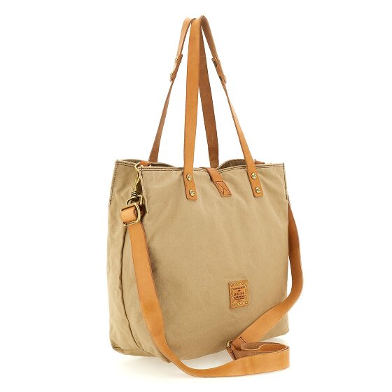 Campomaggi Manici Schultertasche 29 cm