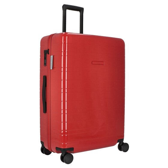 Horizn Studios H7 Essential Glossy 4-Rollen Trolley 77 cm