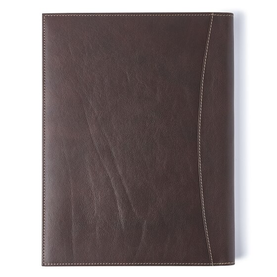 Castelijn & Beerens Schreibmappe Leder 32,5 cm