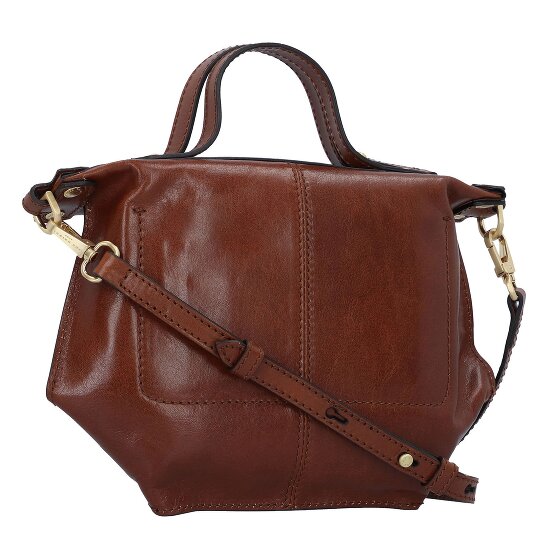 The Bridge Unica Handtasche Leder 29 cm