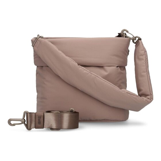 Zwei Hannah Schultertasche 25 cm