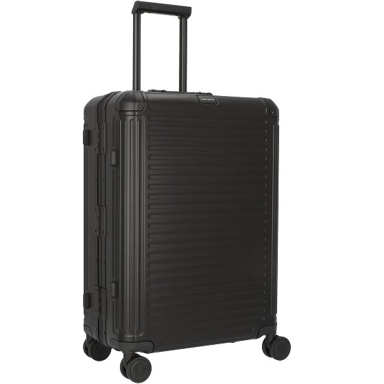 Travelite Next 4-Rollen Trolley 67 cm